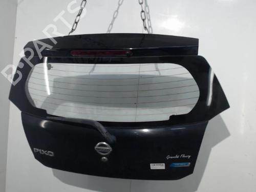 tailgate-nissan-pixo-ua0-2009-38662097 main image