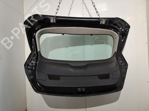 Bagklap CC/Kombi-Coupé Bagklap CC/Kombi-Coupé 38663475 38663475
