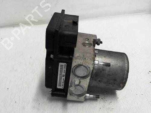 ABS pump CITROËN JUMPY II Van 2.0 HDi 120 | BP38661697M43  - Image 5