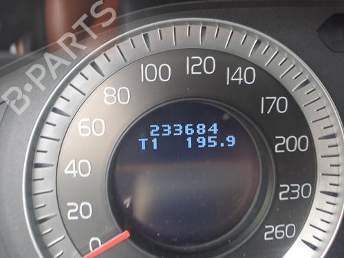 Transfer box VOLVO S60 II (134) D5 AWD | BP38669097M36 - Image 9