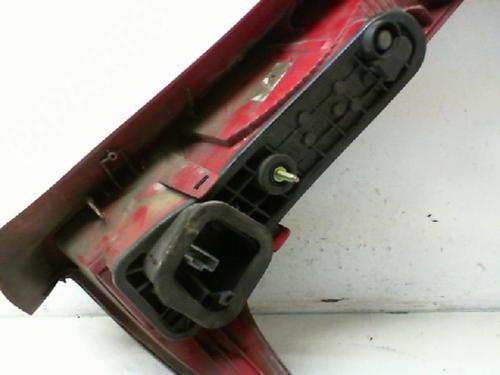Used Left taillight Left taillight 38657461 38657461