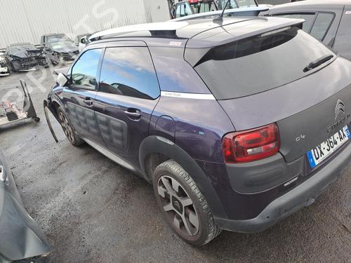Bandeja trasera CITROËN C4 CACTUS 1.6 BlueHDi 100 | BP38670608C85 - Image 4