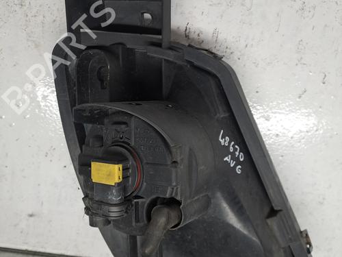 Used Left front fog light Left front fog light 38669161 38669161