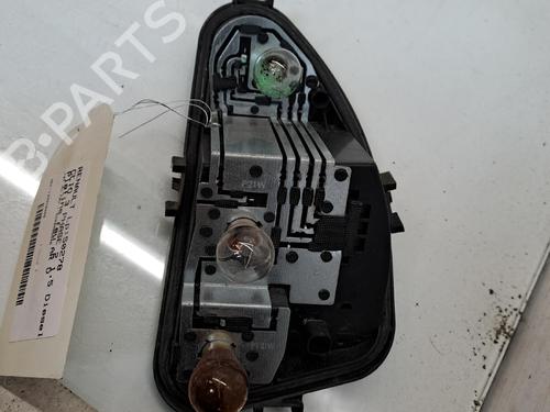 Used Lamp holder Lamp holder RENAULT CLIO III (BR0/1, CR0/1) 1.5 dCi (75 hp) 40203635 40203635