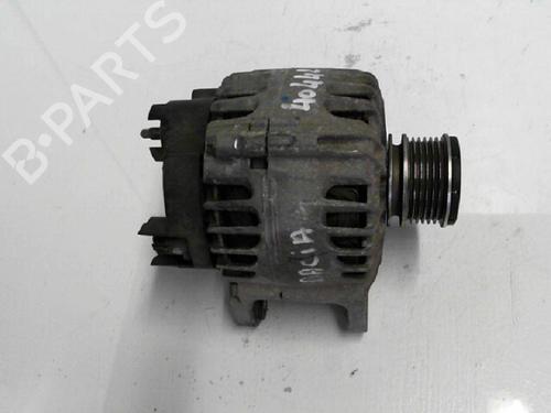 Alternator DACIA DUSTER (HS_) 1.5 dCi 4x4 (HSMC, HSMD) | BP38658510M7 - Image 5