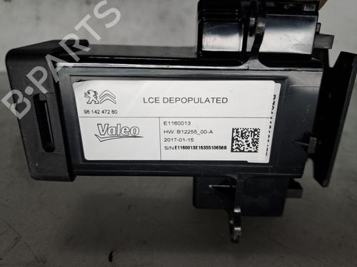 Card reader CITROËN C4 Picasso II 1.6 BlueHDi 120 | BP38667492E4 - Image 3