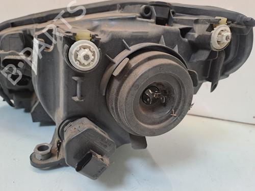 Right headlight VW UP! (121, 122, BL1, BL2, BL3, 123) 1.0 | BP39623651C29 - Image 2