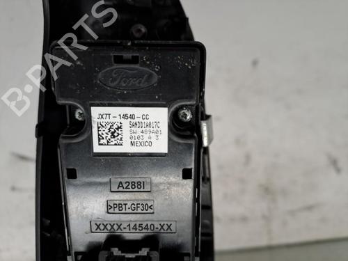 Left front window switch FORD FIESTA VII (HJ, HF) 1.0 EcoBoost | BP38665139I27 - Image 3