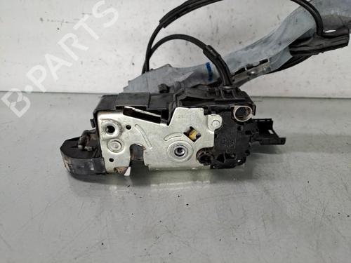 Used Front right lock Front right lock 38663946 38663946