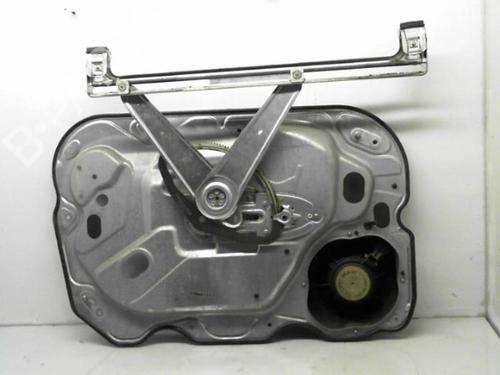 Front right window mechanism FORD FOCUS C-MAX (DM2) 1.6 TDCi | BP38653304C23 - Image 4