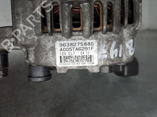 Generator Generator 38667996 38667996