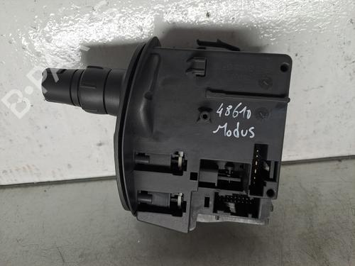Ratstangsstang RENAULT MODUS / GRAND MODUS (F/JP0_) 1.5 dCi (FP0E, JP0E) | BP38669100I23 - Image 3