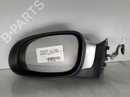 Used Left mirror Left mirror 38666531 38666531