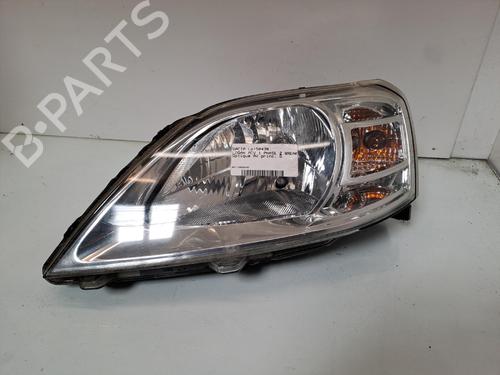 Left headlight DACIA LOGAN MCV (KS_) 1.5 dCi (KS04) | BP39251781C28 - Image 2