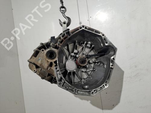 Used Gearbox Gearbox 38670188 38670188