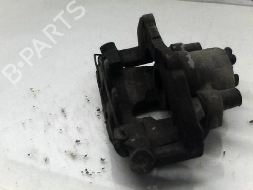 Left front brake caliper MAZDA 5 (CR) 2.0 CD (CR19) | BP38662866M105 - Image 2