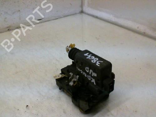 Used Front right lock Front right lock 38657626 38657626