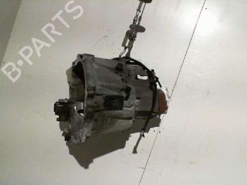 Used Gearbox Gearbox 38659808 38659808