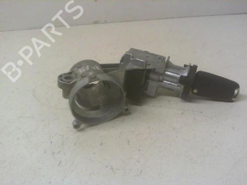 Ignition barrel OPEL CORSA D (S07) 1.3 CDTI (L08, L68) | BP38654899M48 - Image 4