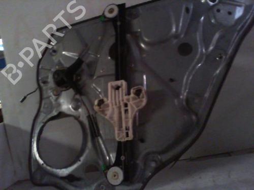 Used Rear left window mechanism Rear left window mechanism 38659542 38659542
