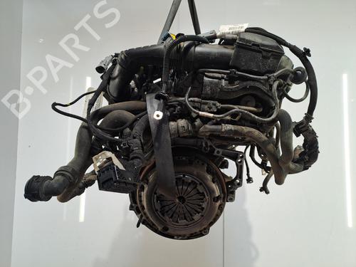 Engine PEUGEOT PARTNER Box Body/MPV (K9) 1.5 BlueHDi 100 | BP38672493M1 - Image 4