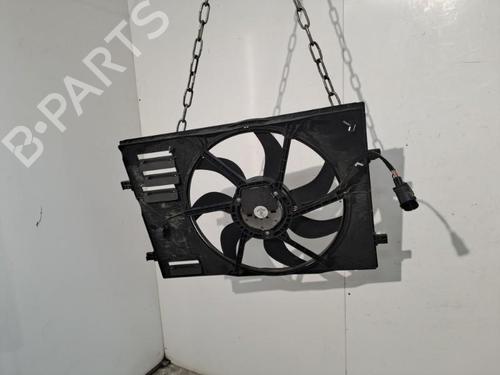 Used Radiator fan Radiator fan 38665482 38665482