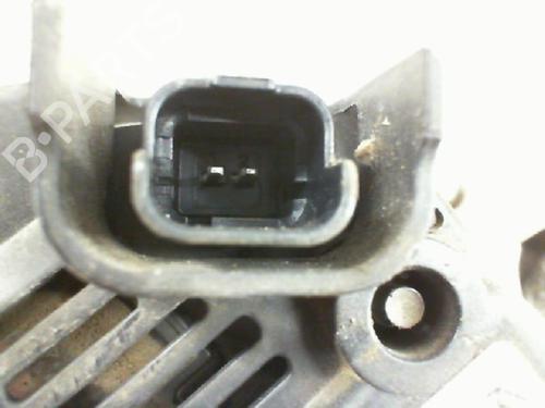 Used Alternator Alternator 38662319 38662319