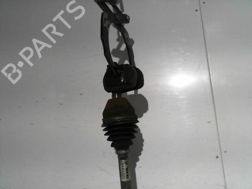 Used Right front driveshaft Right front driveshaft 38654999 38654999