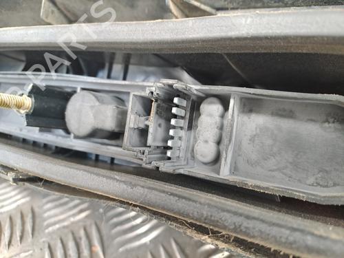 Left taillight RENAULT KANGOO (KC0/1_) 1.4 (KC0C, KC0H, KC0B, KC0M) | BP38671197C34 - Image 3