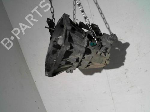 Used Gearbox Gearbox 38662864 38662864