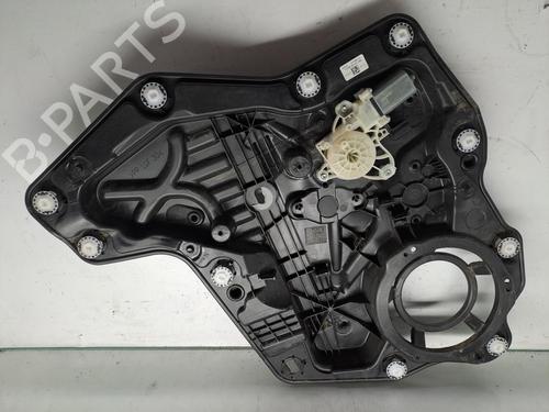 Used Rear left window mechanism Rear left window mechanism 38667374 38667374