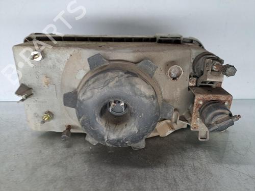 Used Left headlight Left headlight 38666094 38666094