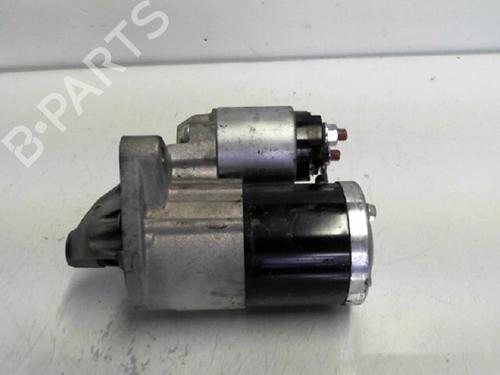 startmotor-mazda-2-hatchback-dl-dj-2014-38658824 main image