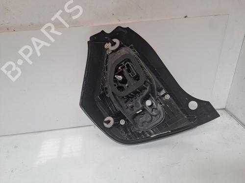 Right taillight RENAULT TWINGO III (BCM_, BCA_) 0.9 TCe 90 (BCM9, BCM2) | BP39410616C35 - Image 2