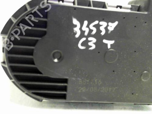 Throttle body CITROËN C3 Pluriel (HB_) 1.6 | BP38655833M82 - Image 6