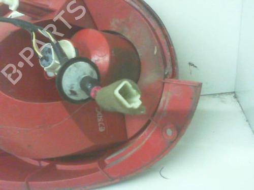 Left taillight CHEVROLET MATIZ (M200, M250) 1.0 | BP38652929C34 - Image 6