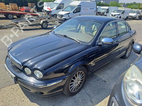 Used Parts JAGUAR X-TYPE I (X400) 2.2 D 4931184