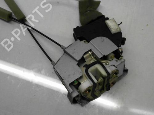 Used Front left lock Front left lock 38655445 38655445
