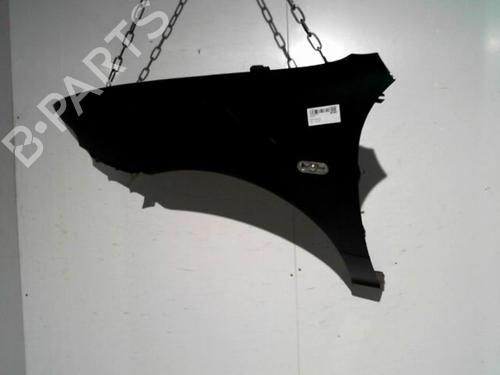 Used Left front fenders Left front fenders 38654025 38654025