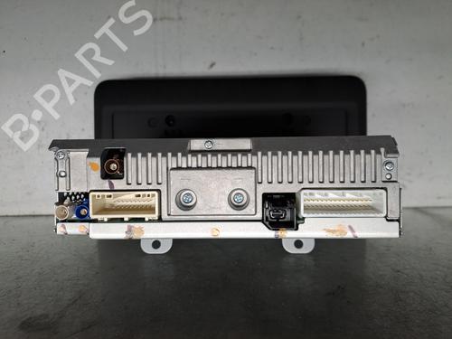 Radio DACIA JOGGER (RK_) 1.0 TCe 100 ECO-G (RKMT) | BP38668003E6 - Image 3