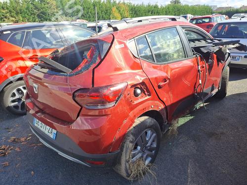 Engine DACIA SANDERO III 1.0 TCe 90 | BP38669924M1 - Image 7