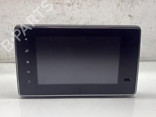 radio-nissan-primastar-van-x82-2021-38670864 main image