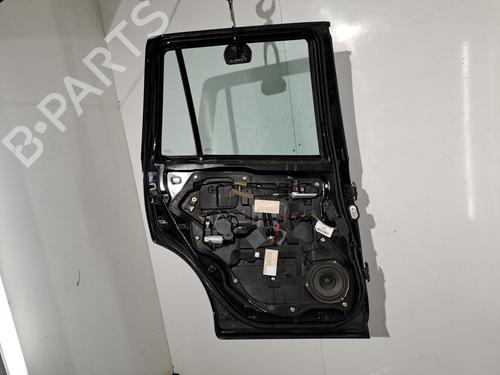 Used Left rear door Left rear door 38667531 38667531
