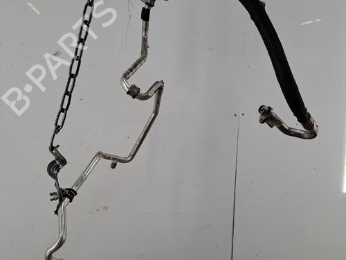 AC pipe NISSAN PRIMASTAR Van (X82) 2.0 dCi 130 | BP38672501M126 - Image 2