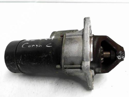 Starter OPEL CORSA C (X01) 1.2 Twinport (F08, F68) | BP38659856M8 - Image 2