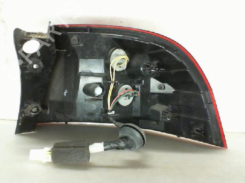 Used Left taillight Left taillight 38662485 38662485