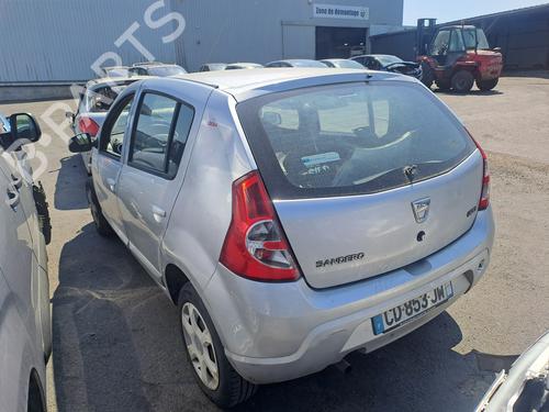 Fælk DACIA SANDERO 1.5 dCi | BP39044842C45 - Image 5