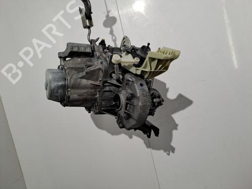 Used Gearbox Gearbox 38666260 38666260