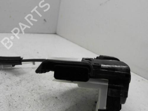 Used Rear right lock Rear right lock 38655768 38655768