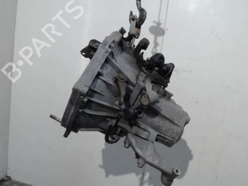 Used Gearbox Gearbox 38662221 38662221